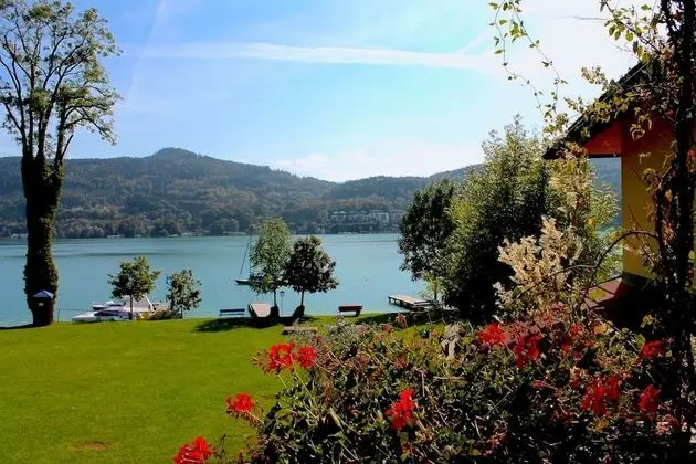 Hotel Jägerhof Wörthersee