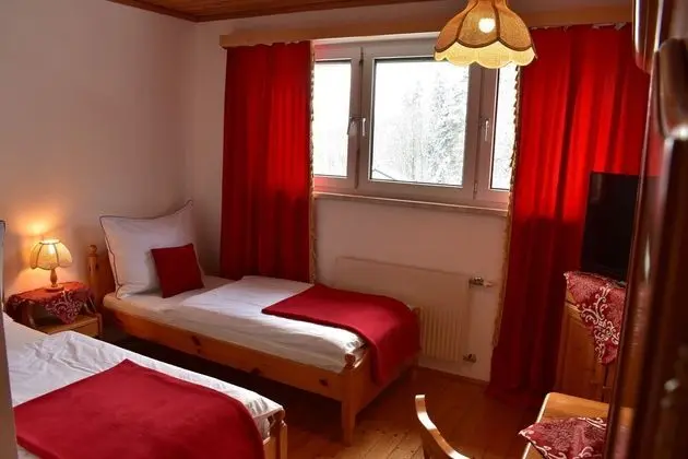 Hotel Jägerhof Wörthersee - Oda