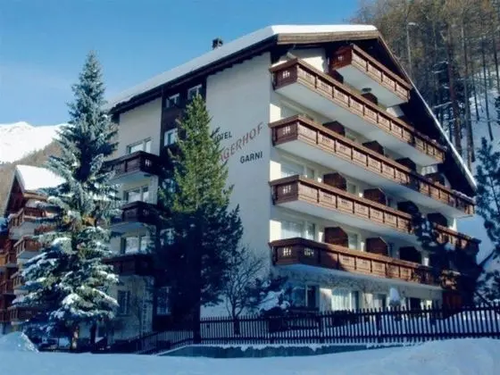 Jägerhof