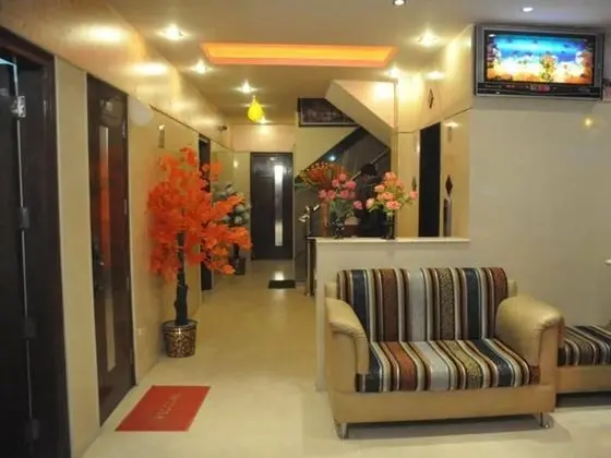 Hotel Jaggi Palace - Lobi