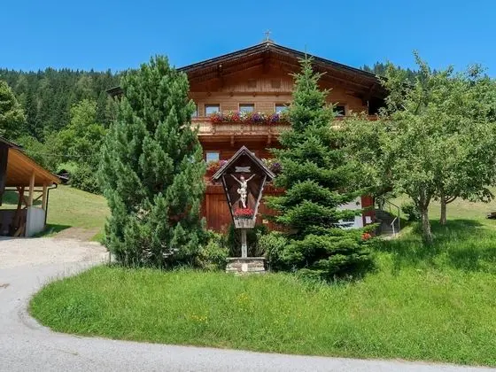 Jaggler Oberau Wildsch nau