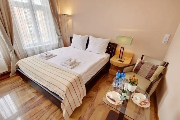 Jagiellońska 3 Apartments - Öne Çıkan Resim