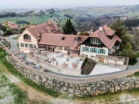 Jaglhof - 1