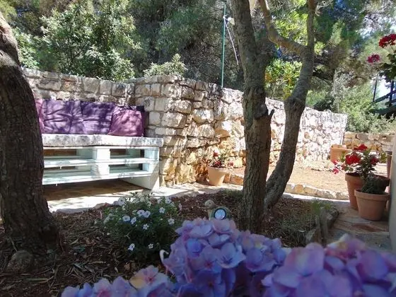 Jagoda - Next to the sea - SA1