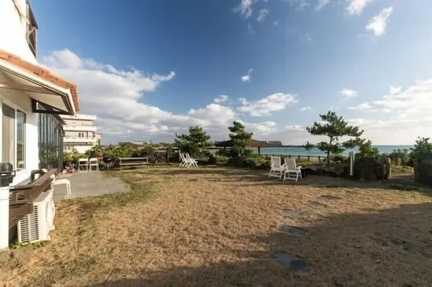 Jagoga Guest House - Hostel
