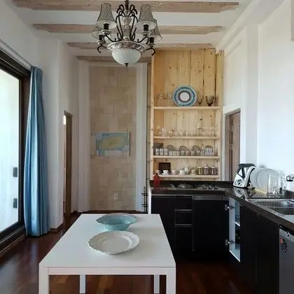 Jagoga Guest House - Hostel - Öne Çıkan Resim