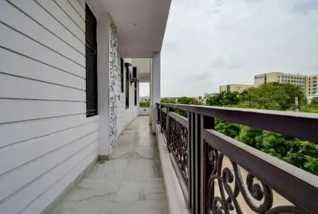 Jagsheelaanchal  The Theekana