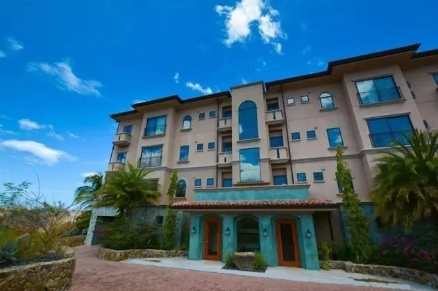 Jaguar Village B-3