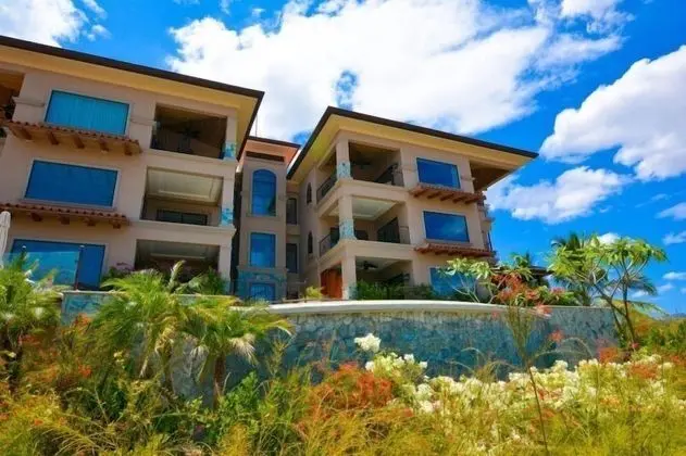 Jaguar Village B-3 - Dış Mekan