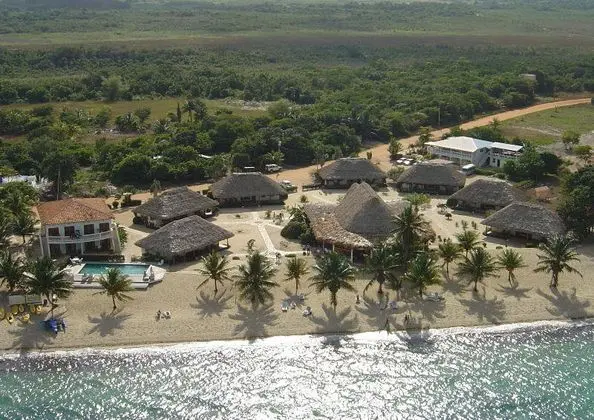 Jaguar Reef Lodge