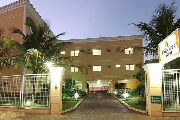Jaguar Hotel