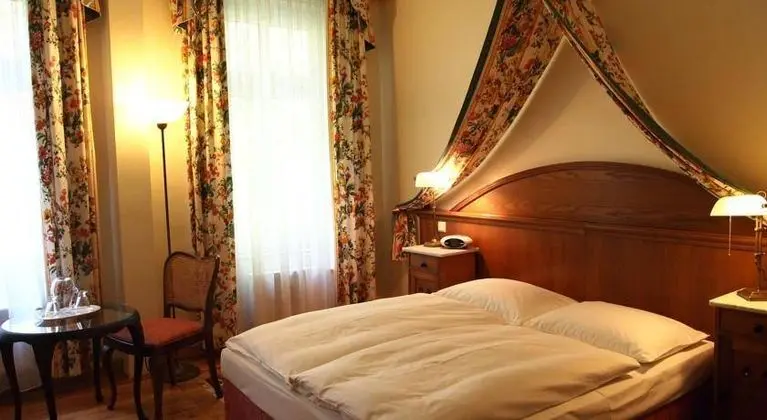 Jahrhunderthotel Leipzig