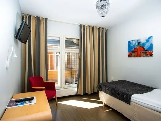 Hotel Jahtihovi
