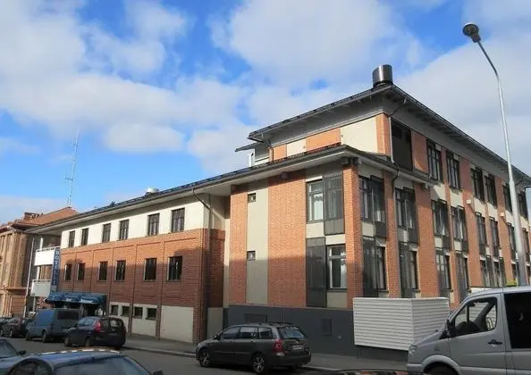 Hotel Jahtihovi