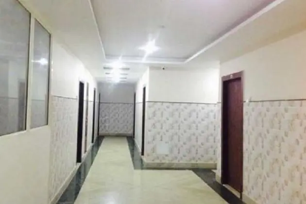 Hotel Jai Deva Residency - İç Mekan