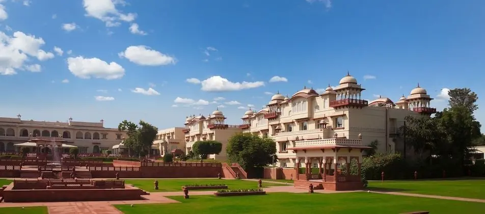 Jai Mahal Palace