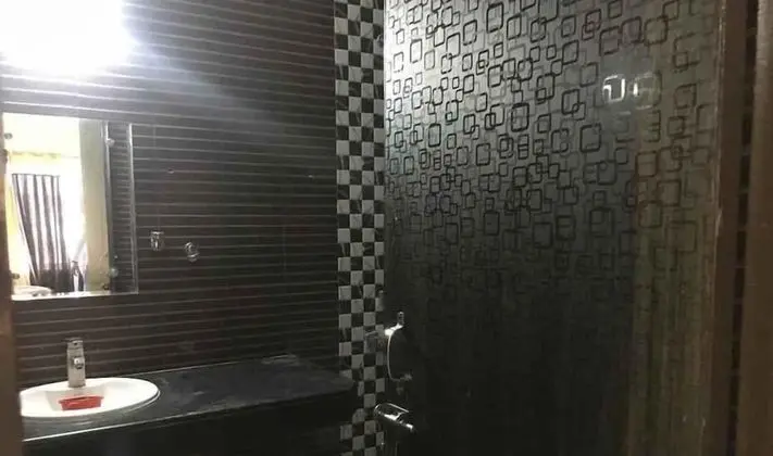 The Jai Mata Di Hotel - Banyo Tipleri