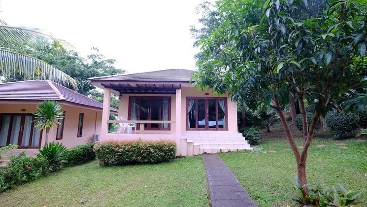 Jaidee Garden Home