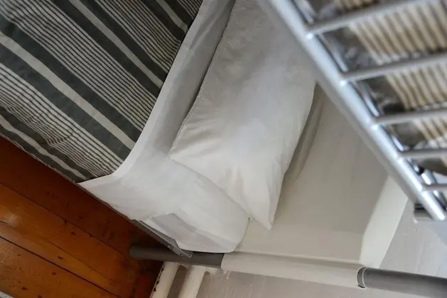 Jailhouse Accommodation