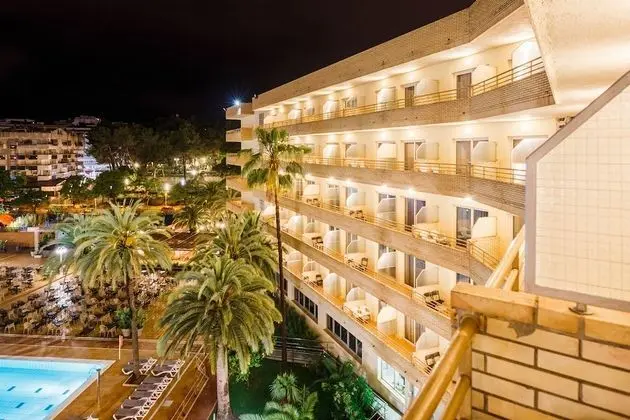 Hotel Jaime I