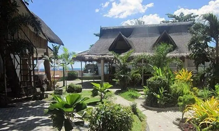 Jaimee's Hotel Resort & Restaurant - Dış Mekan