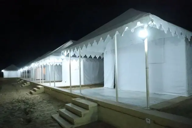 Jain Empire Resort and Camp