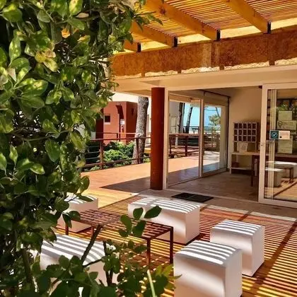 Jaina Resort & Spa