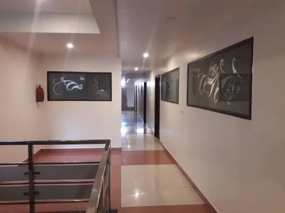 Hotel Jainson Residency