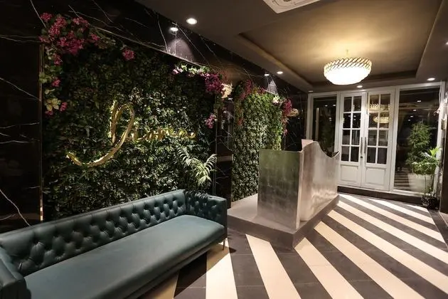 Jaipur Grand by AM Hotel Kollection - Spa