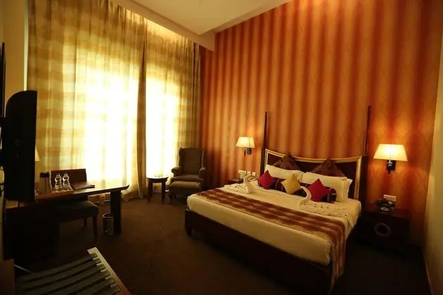 Hotel Jaipur Greens