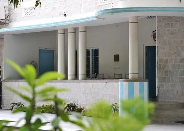 Jaipur Jantar Hostel