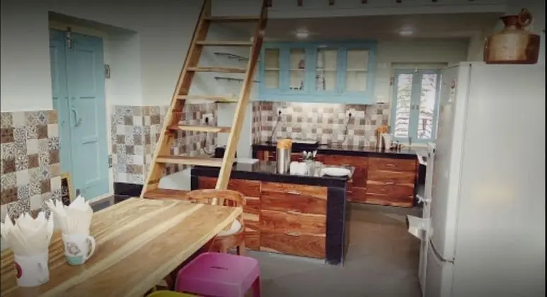 Jaipur Jantar Hostel - Öne Çıkan Resim