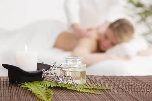 Jaipur Marriott Hotel - Spa