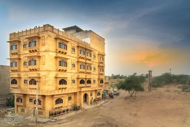 Hotel Jaisal House
