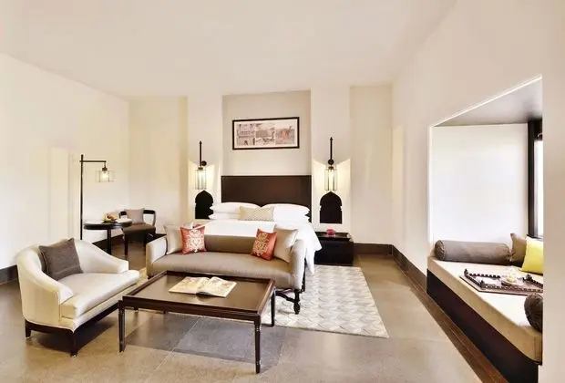 Jaisalmer Marriott Resort & Spa - Oda