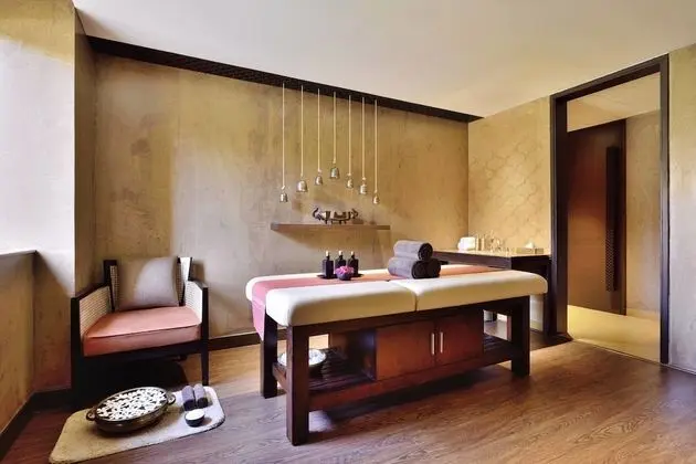 Jaisalmer Marriott Resort & Spa - Spa