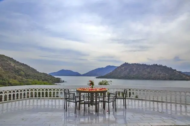 Jaisamand Island Resort