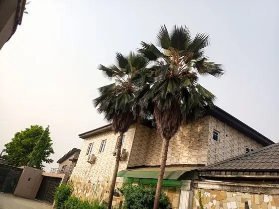 Jaiye's Place Luxury Hotel & Resorts