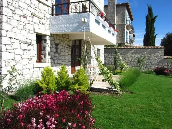 Jakamar Alaçatı