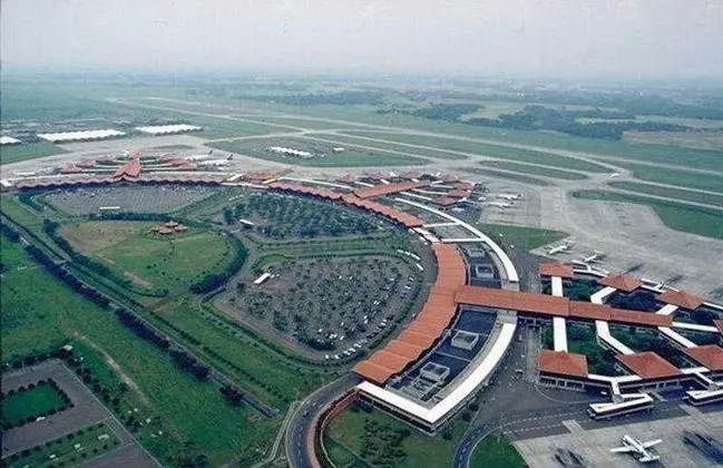 Jakarta Airport