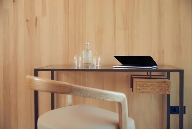 Hotel Jakarta Amsterdam - Oda
