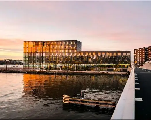 Hotel Jakarta Amsterdam - Öne Çıkan Resim