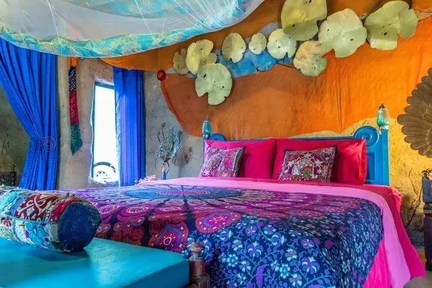 Jakawan Baan Din Resort