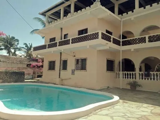 Villa jakaza