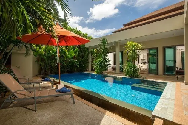 Villa Jake
