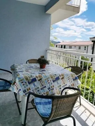 Jaki - 150 m From Beach - SA5