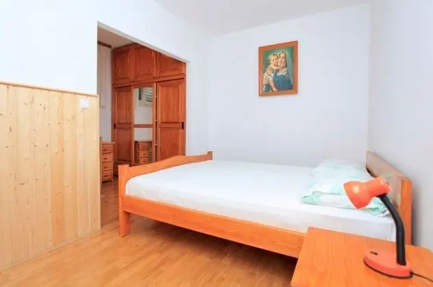 Jakica - Family Apartment With Garden Terrace - A1 Mate - Oda