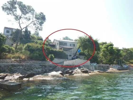 Jakica - Next to the sea - A1 - Dış Mekan