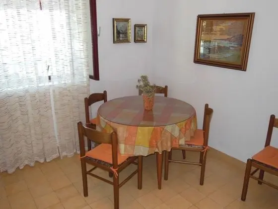 Jakica - Next to the sea - A1 - Yerinde Yemek