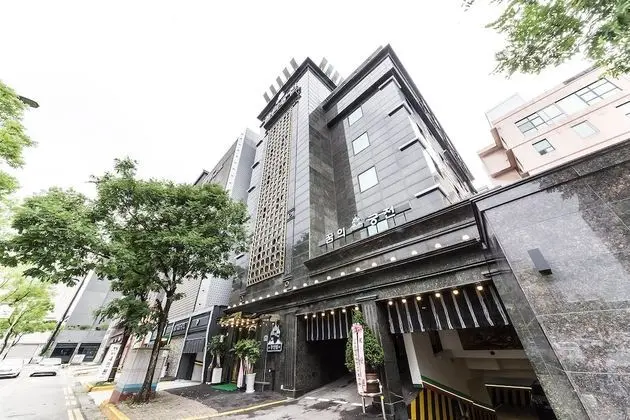 Jakjeon Dream Palace